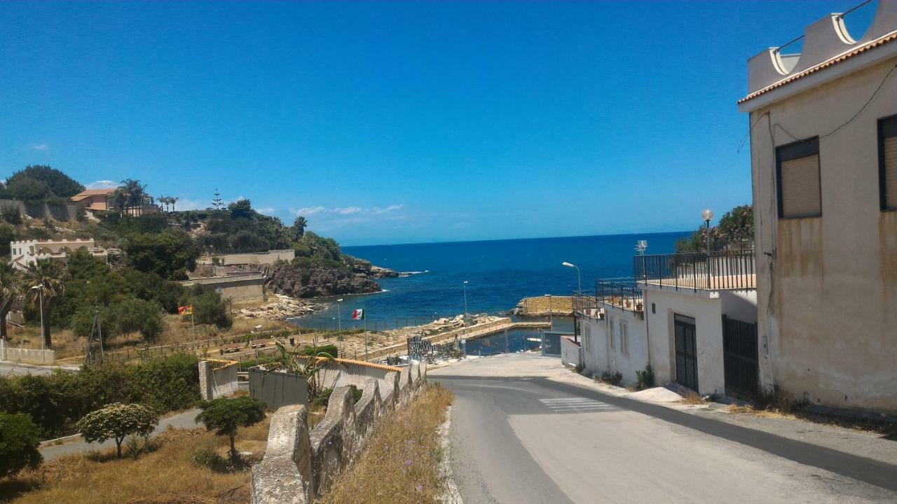 Villetta Sul Mare In Residence Brucoli Eksteriør bilde